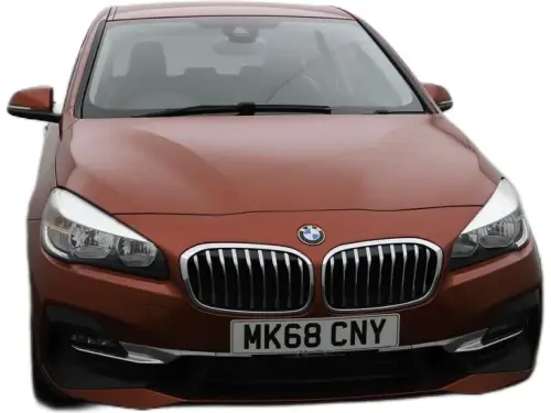 BMW 2 Series MK68 CNY