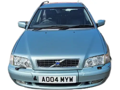 Volvo V40 AO04 MYW