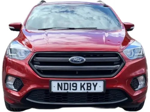 Ford Kuga ND19 KBY