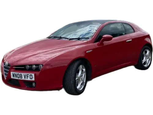 Alfa Romeo Brera WN08 VFO
