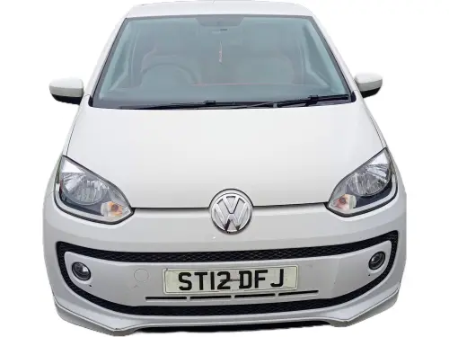 Volkswagen up ST12 DFJ