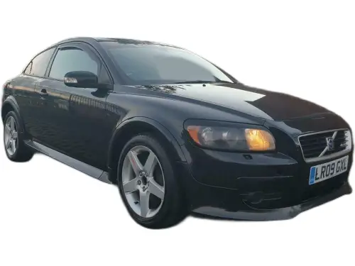 Volvo C30 Sport D LR09 GXL