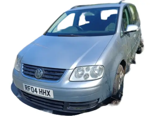 Volkswagen Touran RF04 HHX