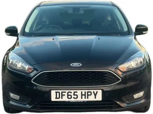 Ford Focus DF65 HPY