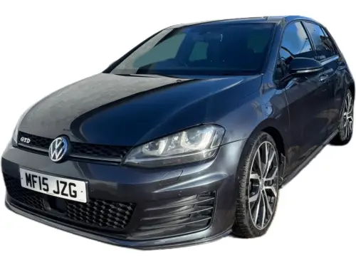 Volkswagen Golf MF15 JZG