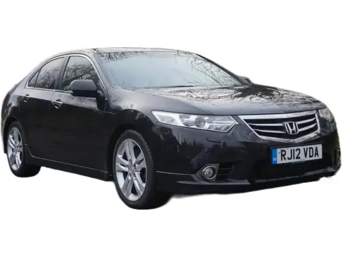 Honda Accord RJ12 VDA