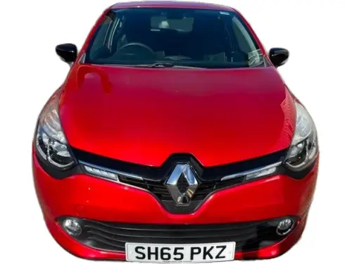 Renault Clio SH65 PKZ