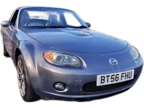 Mazda MX-5 BT56 FHU