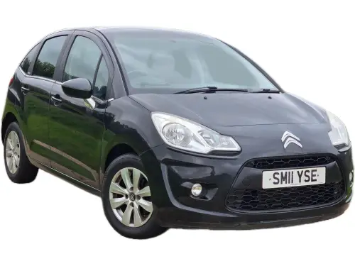 Citroën C3 SM11 YSE
