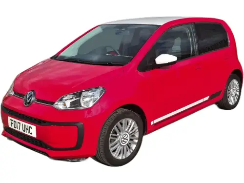 Volkswagen Move up FD17 UHC