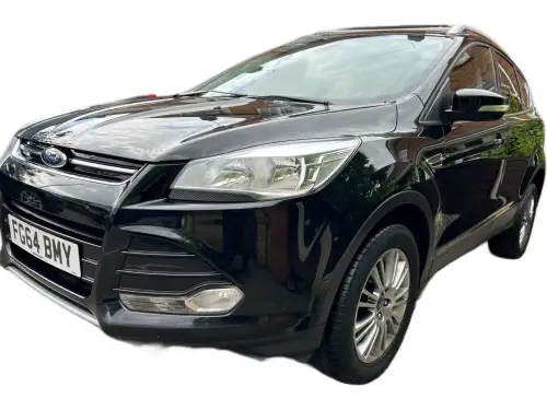 Ford Kuga FG64 BMY