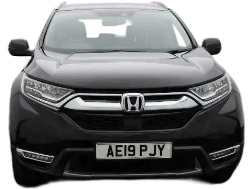 Honda CR-V AE19 PJY