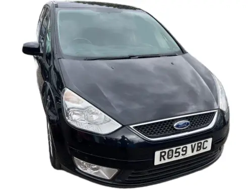 Ford Galaxy RO59 VBC