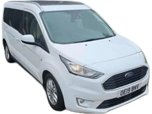 Ford Tourneo Connect OE19 BNV