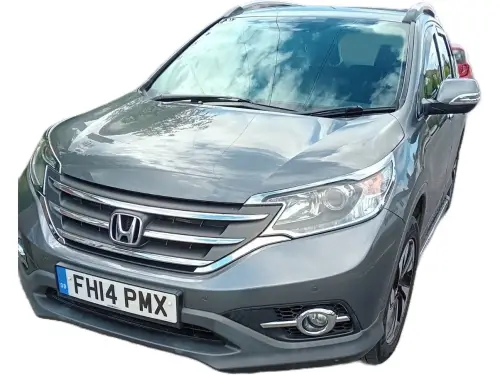 Honda CR-V FH14 PMX