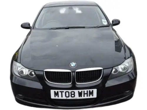 BMW 3 Series MT08 WHM