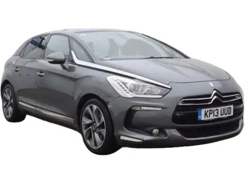 Citroën DS5 Dstyle HDi Auto KP13 UUD