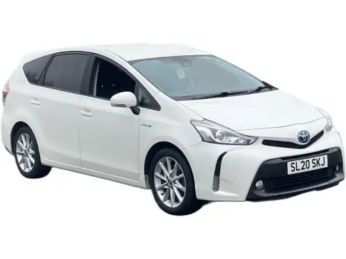 Toyota Prius SL20 SKJ