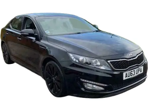 Kia Optima AU63 UPA