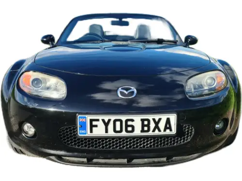 Mazda MX-5 Sport FY06 BXA
