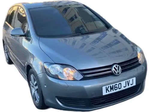 Volkswagen Golf KM60 JVJ