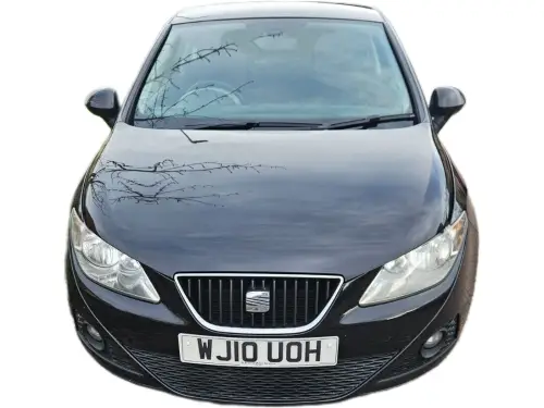 SEAT Ibiza WJ10 UOH