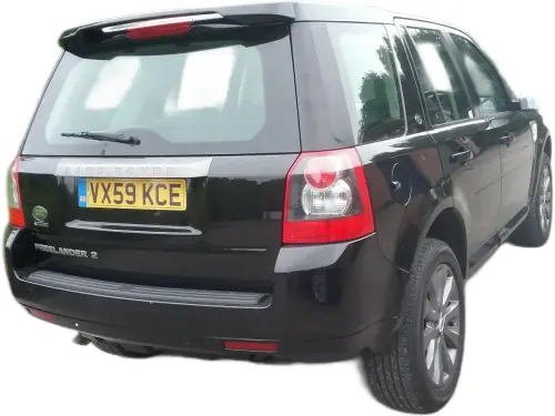 Land Rover Freelander Sport LE TD4 A VX59 KCE