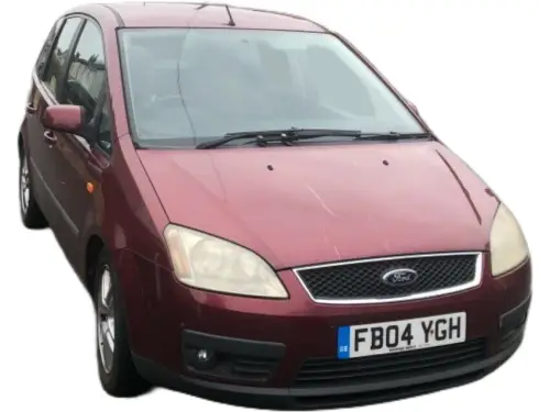 Ford Focus C-Max Zetec FB04 YGH