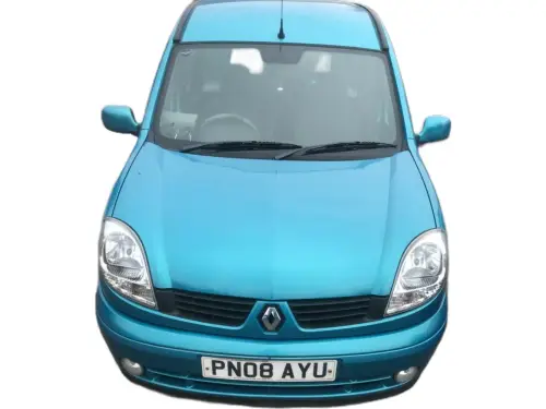 Renault Kangoo Expression Auto PN08 AYU