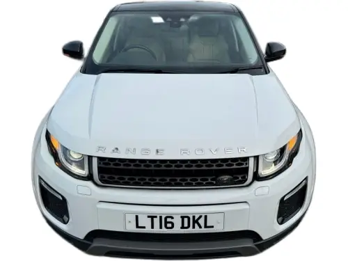 Land Rover Range Rover Evoque LT16 DKL