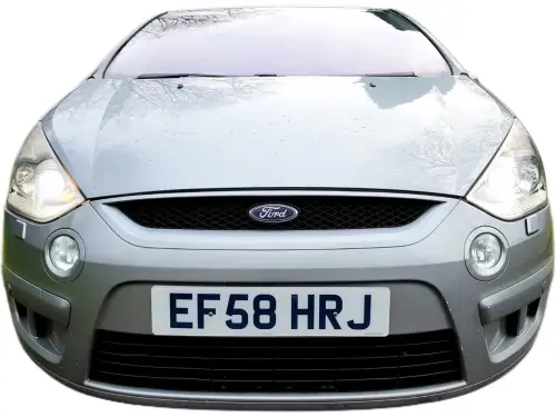 Ford S-MAX EF58 HRJ