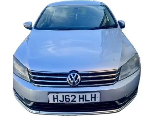 Volkswagen Passat HJ62 HLH