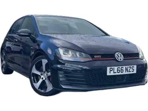 Volkswagen Golf GTI Performance PL66 NZS