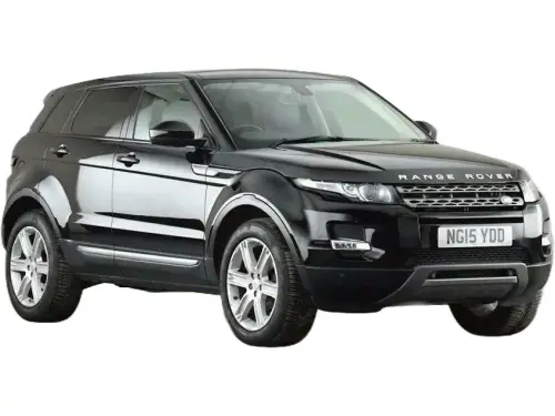 Land Rover Range Rover Evoque NG15 YDD