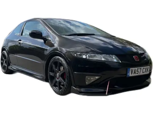 Honda Civic VA57 CXK