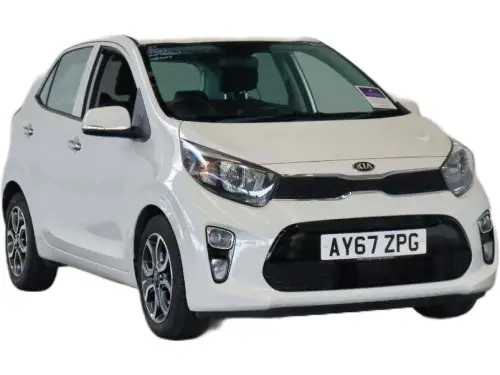 Kia Picanto AY67 ZPG