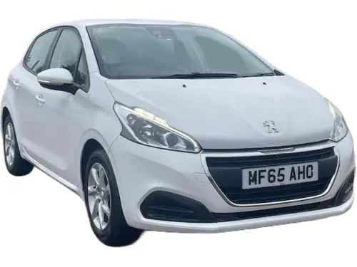 Peugeot 208 MF65 AHO