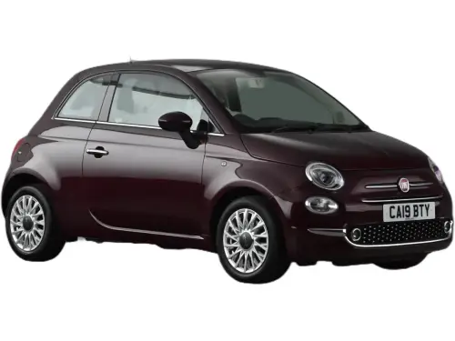 Fiat 500 CA19 BTY