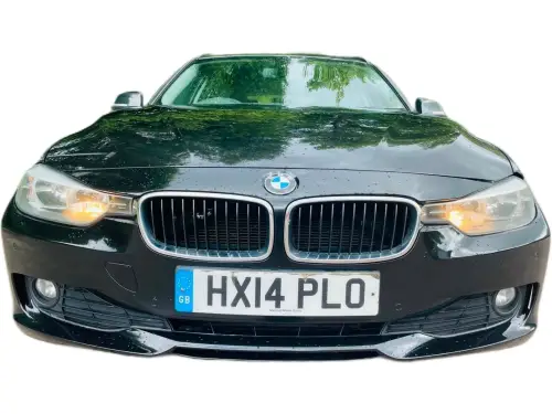 BMW 3 Series HX14 PLO