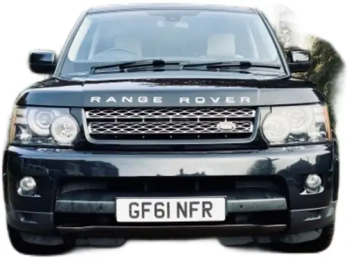 Land Rover Range Rover Sport GF61 NFR