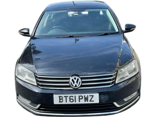 Volkswagen Passat BT61 PWZ