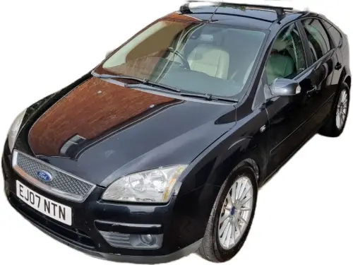 Ford Focus EJ07 NTN