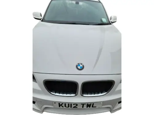 BMW X1 sDrive18d M Sport KU12 TWL