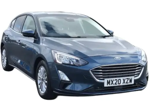 Ford Focus MX20 XZW