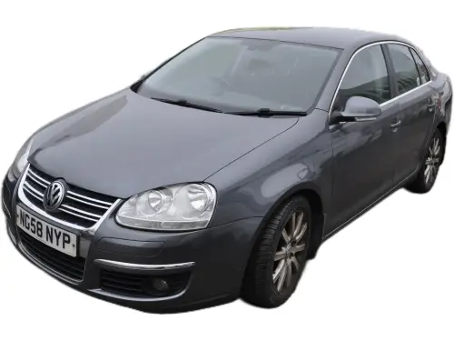 Volkswagen Jetta NG58 NYP