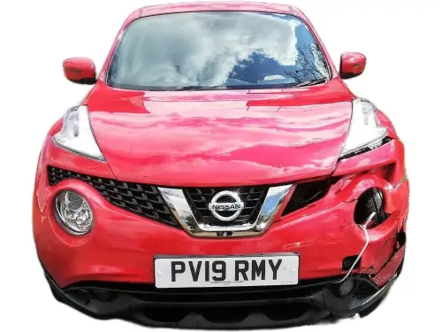 Nissan Juke PV19 RMY