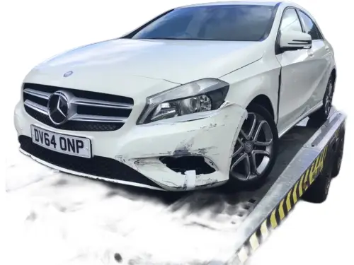 Mercedes-Benz A-Class DV64 ONP