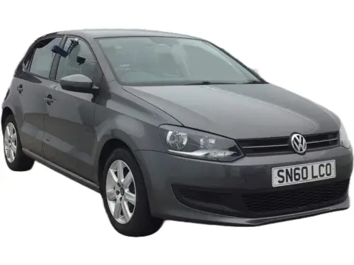Volkswagen Polo SN60 LCO