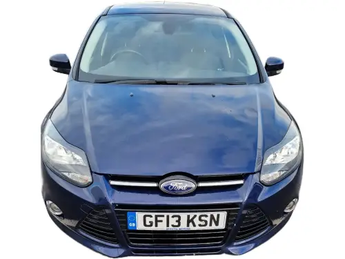Ford Focus GF13 KSN