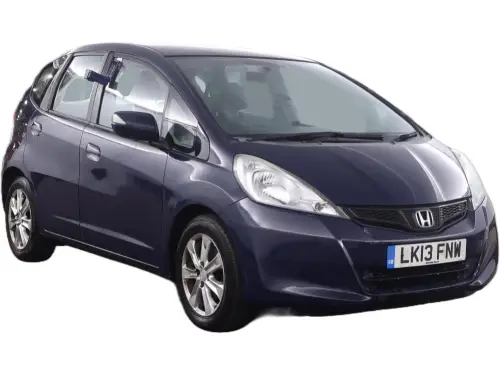 Honda Jazz LK13 FNW